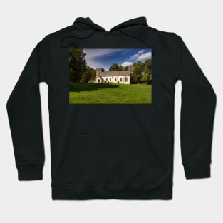 St. Cadoc’s Church, Llancarfan Hoodie